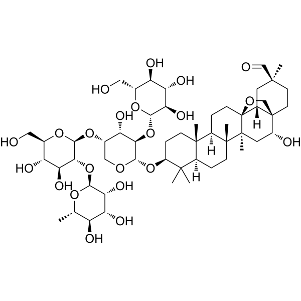 Ardisiacrispin B 112766-96-8